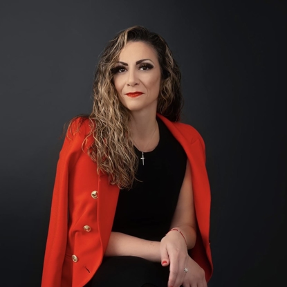 Carmina Hirsch Photo